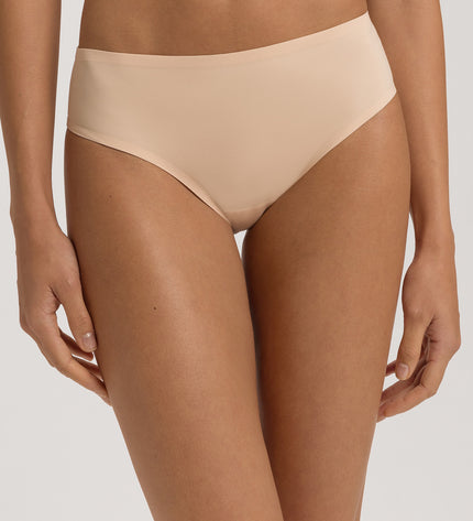 Hanro Midi Slip Invisible Touch