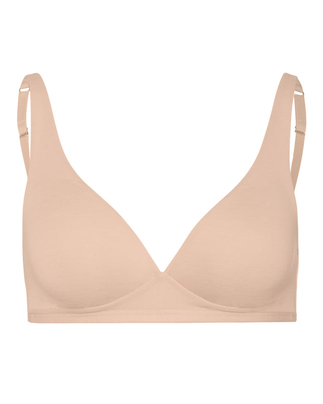 Hanro Soft Cup BH Cotton Sensation