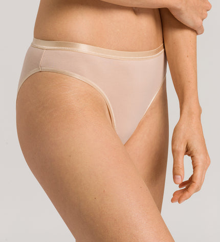 Hanro Mini Slip Cotton Sensation