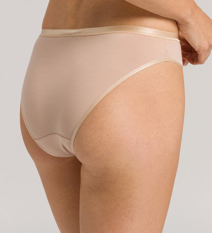 Hanro Mini Slip Cotton Sensation