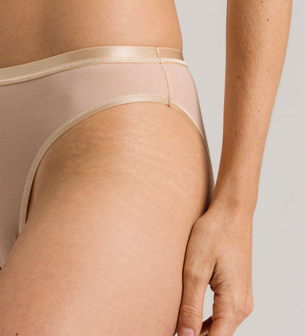 Hanro Mini Slip Cotton Sensation