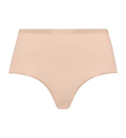 Hanro Maxi Slip Cotton Sensation