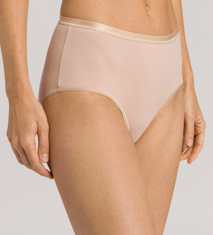 Hanro Maxi Slip Cotton Sensation