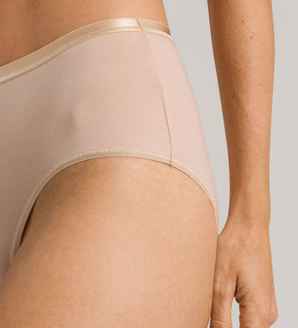 Hanro Maxi Slip Cotton Sensation