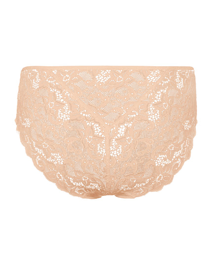 Hanro Midi Slip Moments