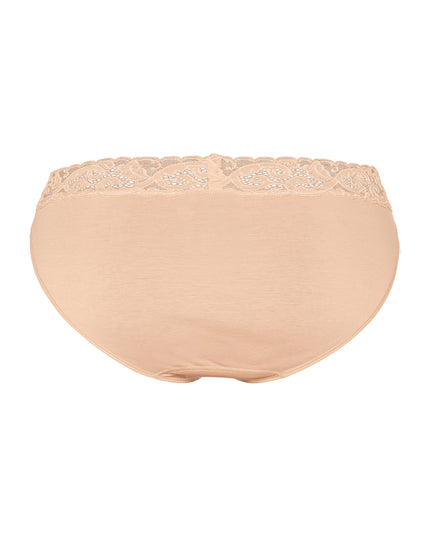 Hanro Mini Slip Moments