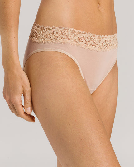 Hanro Mini Slip Moments