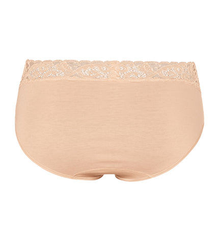 Hanro Midi Slip Moments