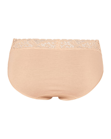 Hanro Midi Slip Moments