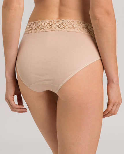 Hanro Midi Slip Moments