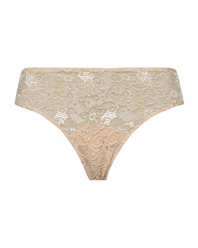 Hanro Mini Slip Moments