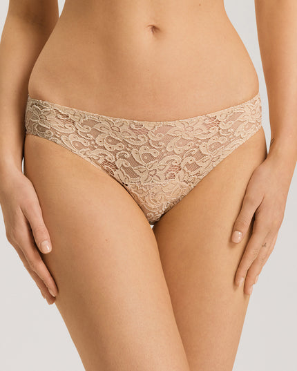 Hanro Mini Slip Moments