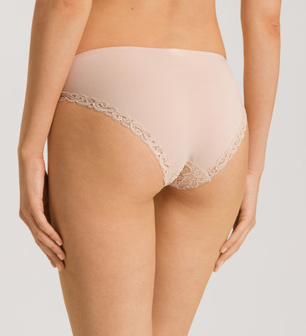 Hanro Mini Slip Moments