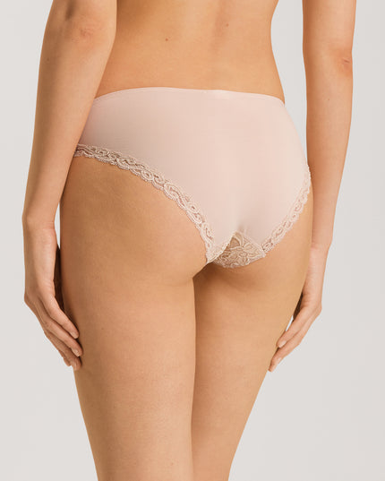 Hanro Mini Slip Moments