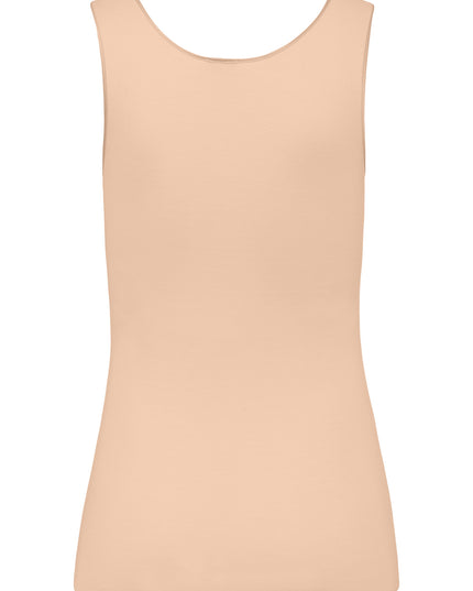 Hanro Top Cotton Seamless