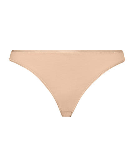 Hanro Mini Slip Cotton Seamless