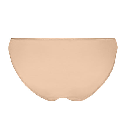 Hanro Mini Slip Cotton Seamless