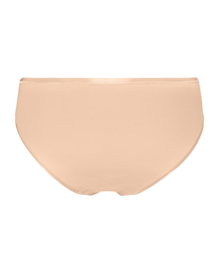 Hanro Midi Slip Cotton Seamless