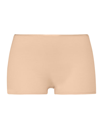 Hanro Shorts Cotton Seamless