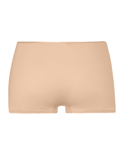 Hanro Shorts Cotton Seamless