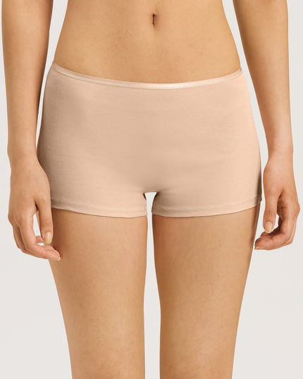 Hanro Shorts Cotton Seamless
