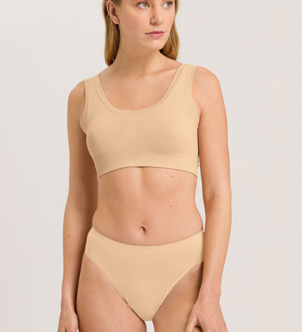 Hanro Bustier padded Touch Feeling