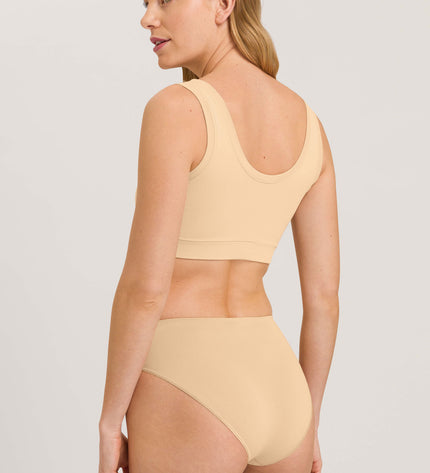 Hanro Bustier padded Touch Feeling