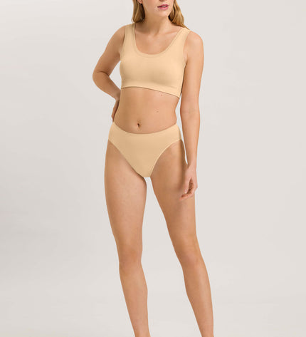 Hanro Bustier padded Touch Feeling