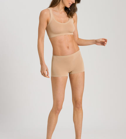 Hanro Bustier Touch Feeling