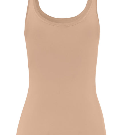 Hanro Tank Top Touch Feeling