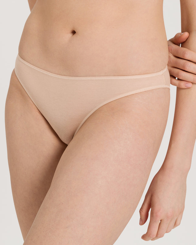 Hanro mini Slip Ultralight