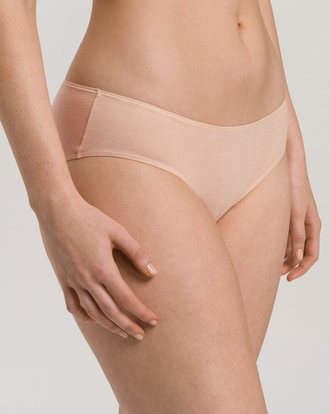 Hanro midi Slip Ultralight