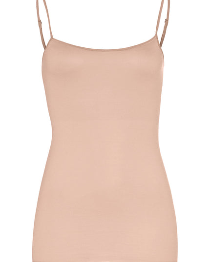 Hanro Spaghetti Top Ultralight