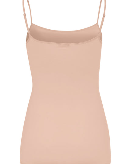 Hanro Spaghetti Top Ultralight