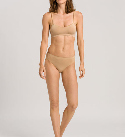 Hanro Bustier Touch Feeling