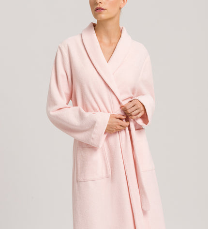 Hanro Mantel Robe Selection