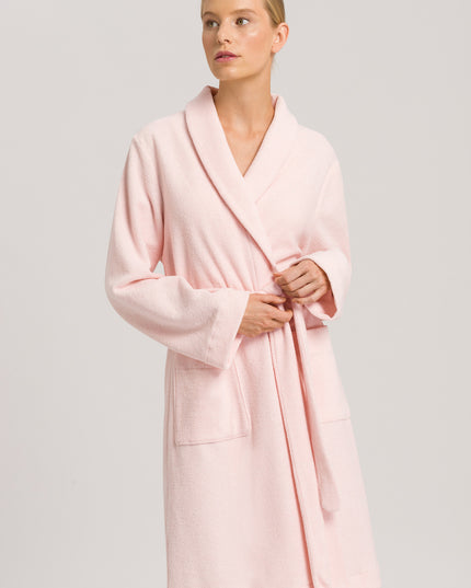 Hanro Mantel Robe Selection