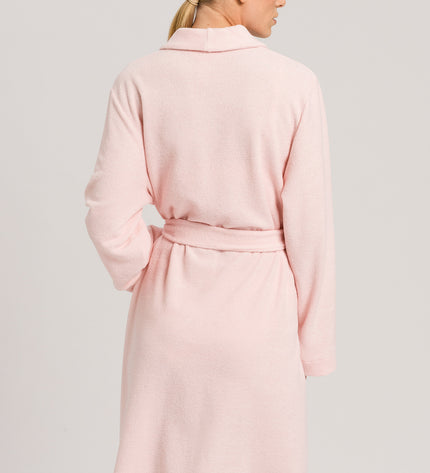 Hanro Mantel Robe Selection