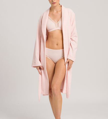 Hanro Mantel Robe Selection