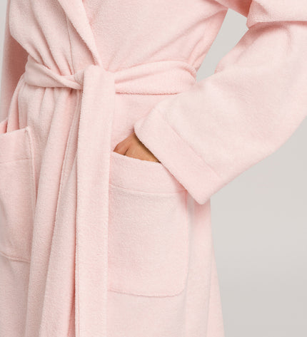 Hanro Mantel Robe Selection