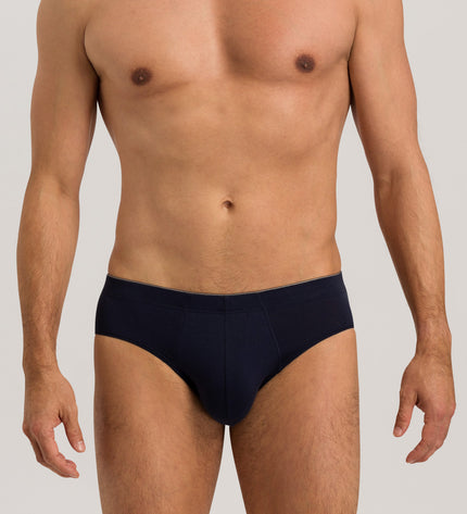 Hanro Men Unterhose Cotton Superior