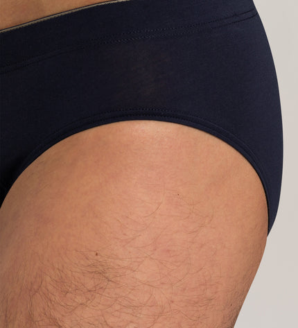 Hanro Men Unterhose Cotton Superior