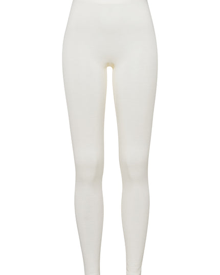 Hanro Leggings Woolen Silk