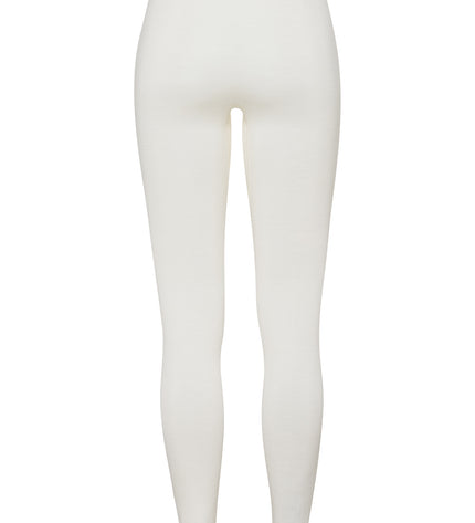 Hanro Leggings Woolen Silk