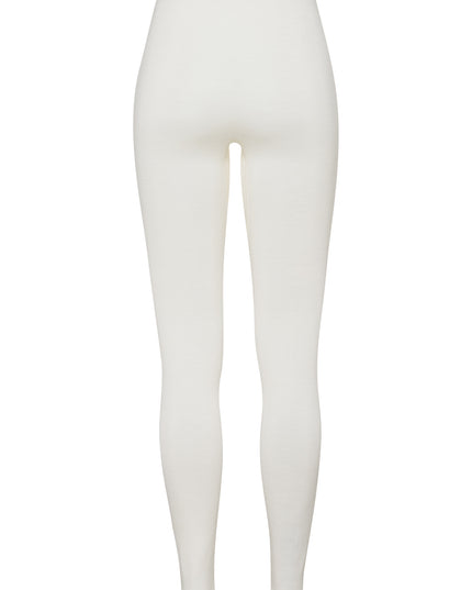 Hanro Leggings Woolen Silk