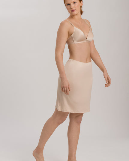 Hanro Unterrock Satin Deluxe