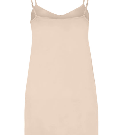 Hanro Unterrock / Negligee Satin Deluxe