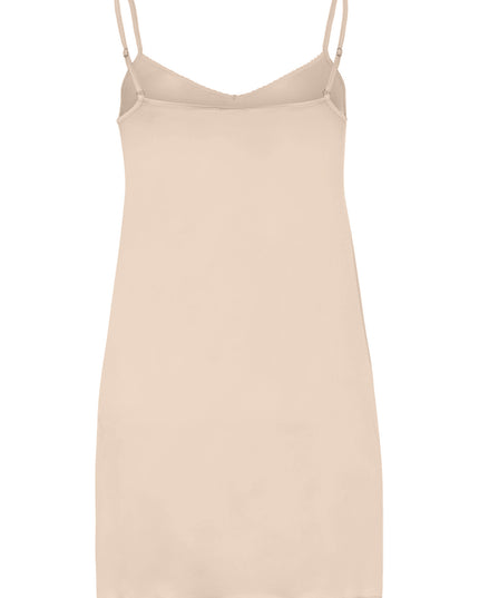 Hanro Unterrock / Negligee Satin Deluxe