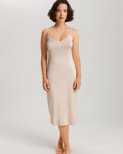 Hanro Bodydress / Negligee Satin Deluxe