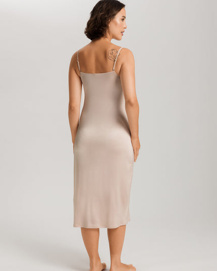 Hanro Bodydress / Negligee Satin Deluxe